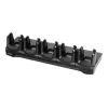 Base de acoplamiento para dispositivo móvil Zebra CRD-MC33-5SCHG-01 PDA negra