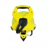 Stanley Power Winder cinta métrica larga de fibra de vidrio
