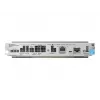 Hewlett Packard Enterprise HPE Management Module - dispositivo de gestión de red - módulo Plug-In (J9827A)