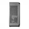 Cooler Master NCORE 100 MAX Small Form Factor (SFF) Gris 850 W