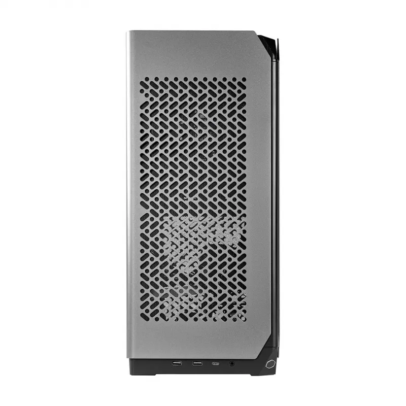 Cooler Master NCORE 100 MAX Small Form Factor (SFF) Gris 850 W