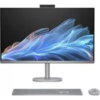 HP OmniStudio X 32-c0170ng PC todo en uno 4K UHD de 31,5 pulgadas, Intel Core Ultra 7 155H, 32 GB RAM, 1 TB SSD