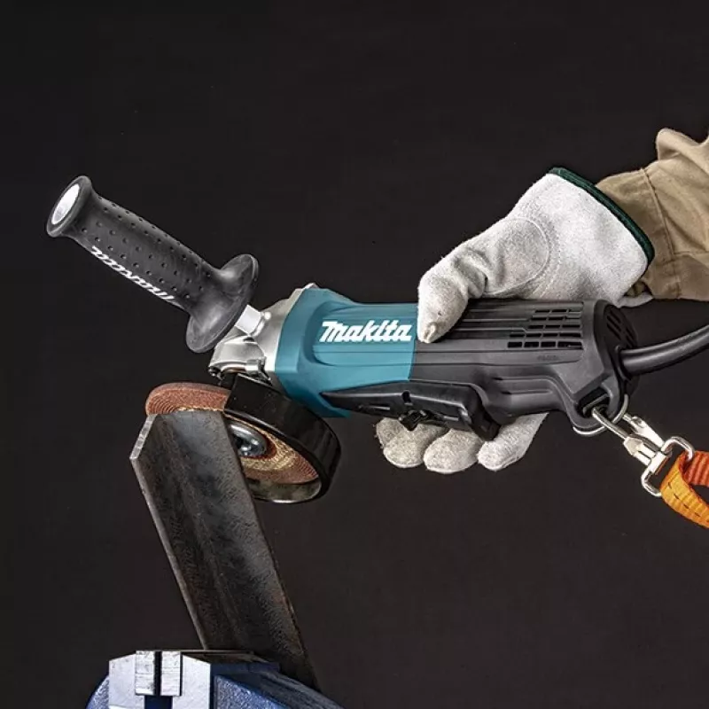 Makita GA5050R amoladora angular, 125 mm, 1300 W