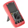 Multímetro digital Unit UT-58C con pantalla LCD y selección automática de rango, modelo UT-58C