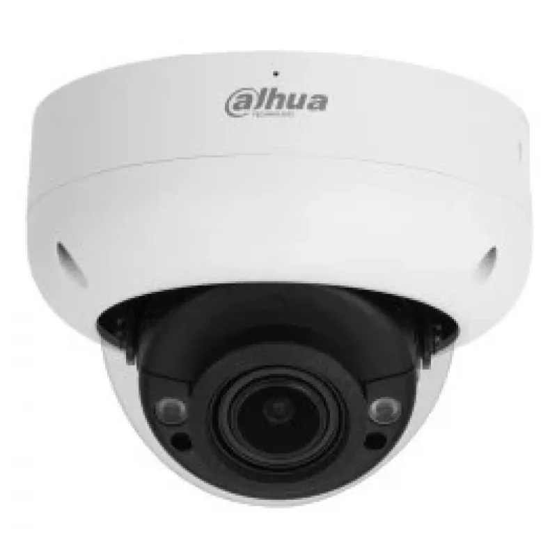 Dahua Technology WizSense DH-IPC-HDBW3441R-ZAS-S2 cámara de seguridad domo IP cámara de vigilancia exterior 2688 x 1520 píxeles techo