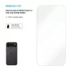 Fixed Screen protector | Apple | iPhone Air | Tempered Glass | Transparente | 2.5D