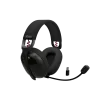 Genesis Auriculares gaming | Fury Fukiya F6 | Bluetooth | Over-ear | Micrófono | Inalámbricos | Negro