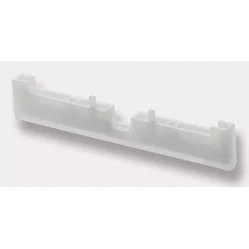 Accesorio de mesa Standard ZTS 800-01 W blanco (200044472-00)