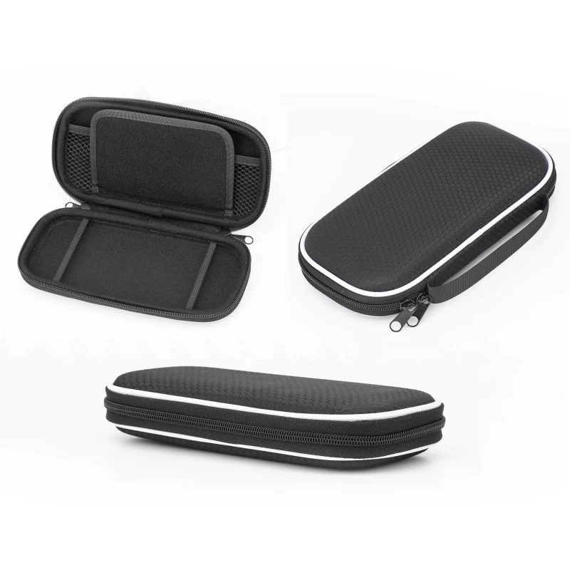 Funda rígida SUBSONIC SA5560 para Nintendo Switch Lite — funda protectora compacta y duradera