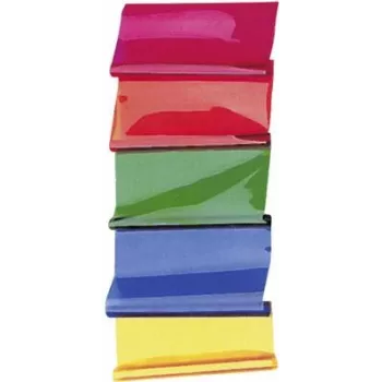 Gelatina de color para escenario EUROLITE 94001110 rosa para PAR-36, PAR-56, PAR-64