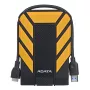 Disco duro externo ADATA HD710 Pro 1 TB 2,5 pulgadas Micro-USB B 3.2 Gen 1 (3.1 Gen 1) Negro, Amarillo