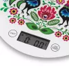 Báscula de cocina Zelmer ZKS1611 Koguty