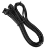 Cable de alimentación modular Kolink 12+4 pines 12VHPWR PCIe 5.0 KL-CBR-HPR para GPUs