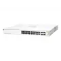 Switch HPE Aruba Networking Aruba Instant On 1930 24G Class4 PoE 4SFP/SFP+ 195W