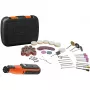 Black & Decker BCRT8IK-XJ Multitool rotacional