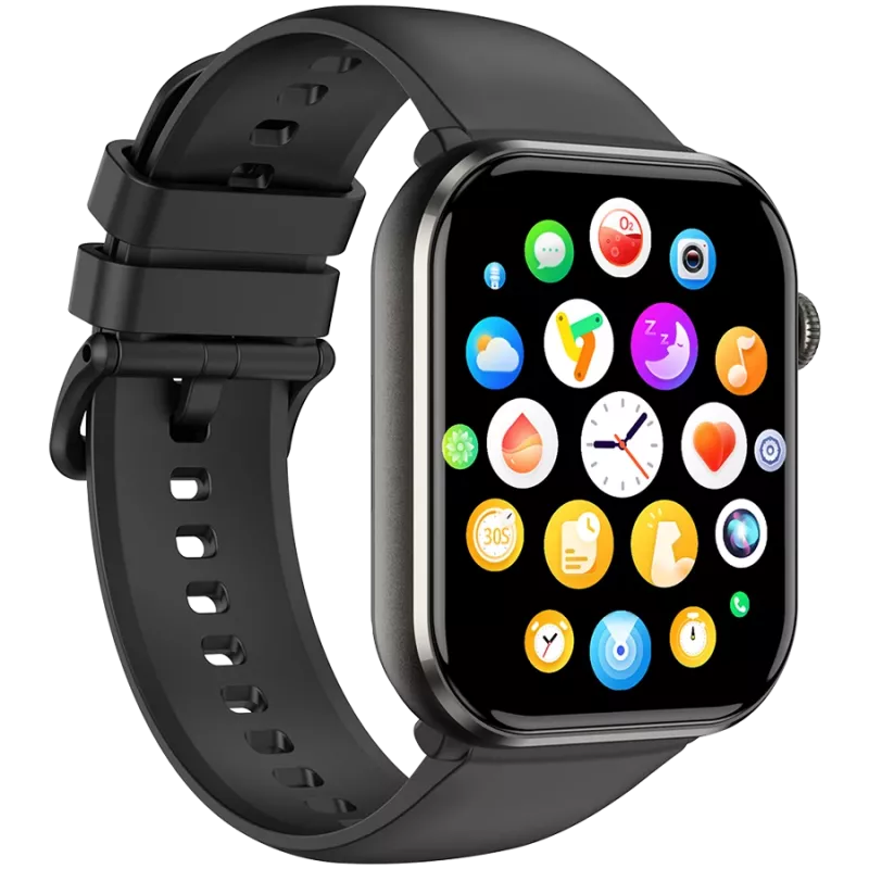 SMARTWATCH/R60 Negro Blackview