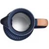 Tefal Loft KO251430 Hervidor eléctrico 1,7 L Azul