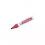 EDDING No.1 - Rojo - Punta biselada - Aluminio - Multi - 1 mm - 5 mm