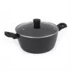 Olla Russell Hobbs RH03266EU7 28 cm con collar térmico