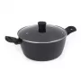 Olla Russell Hobbs RH03266EU7 28 cm con collar térmico