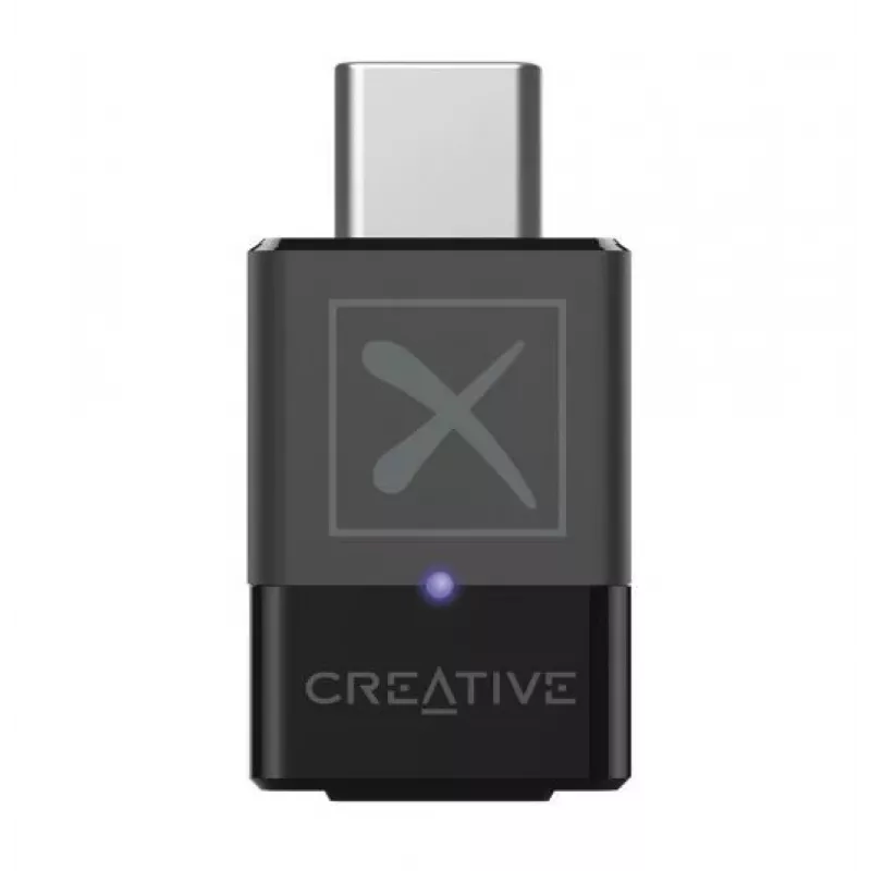 Transmisor de audio Bluetooth BT-W5