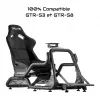 Oplite GTR S3/S8 Full Force Kit refuerzo de bastidor, negro