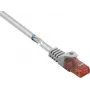 Renkforce RF-5043810 Cable de red Ethernet gris