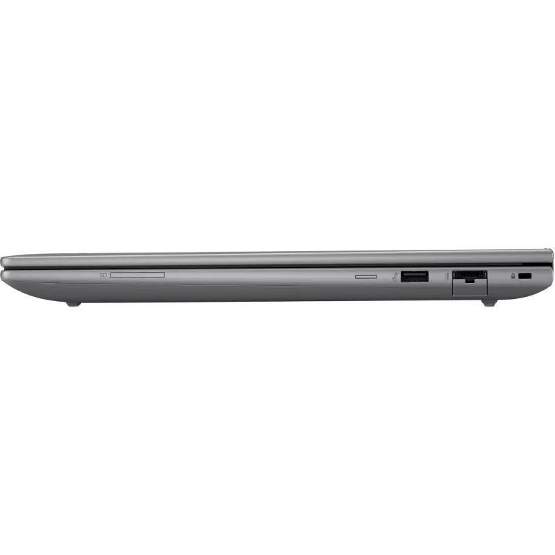 HP ZBook Power 16 G11 A Estación de trabajo móvil - AMD Ryzen 7 8845HS - Win 11 Pro - Radeon 780M - 32 GB RAM - 1 TB SSD NVMe, TLC - 40,6 cm (16 inch)