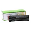 Compatible Hewlett-Packard CB435A/ CB436A/ CE285A / Canon CRG 725 universal negro, 1500 páginas