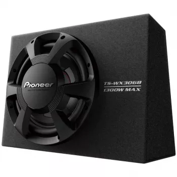 Pioneer TS-WX306B Subwoofer pasivo 12