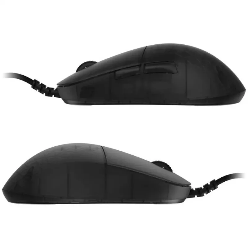 Ratón gaming con cable Endgame Gear XM2 8k Dark Frost
