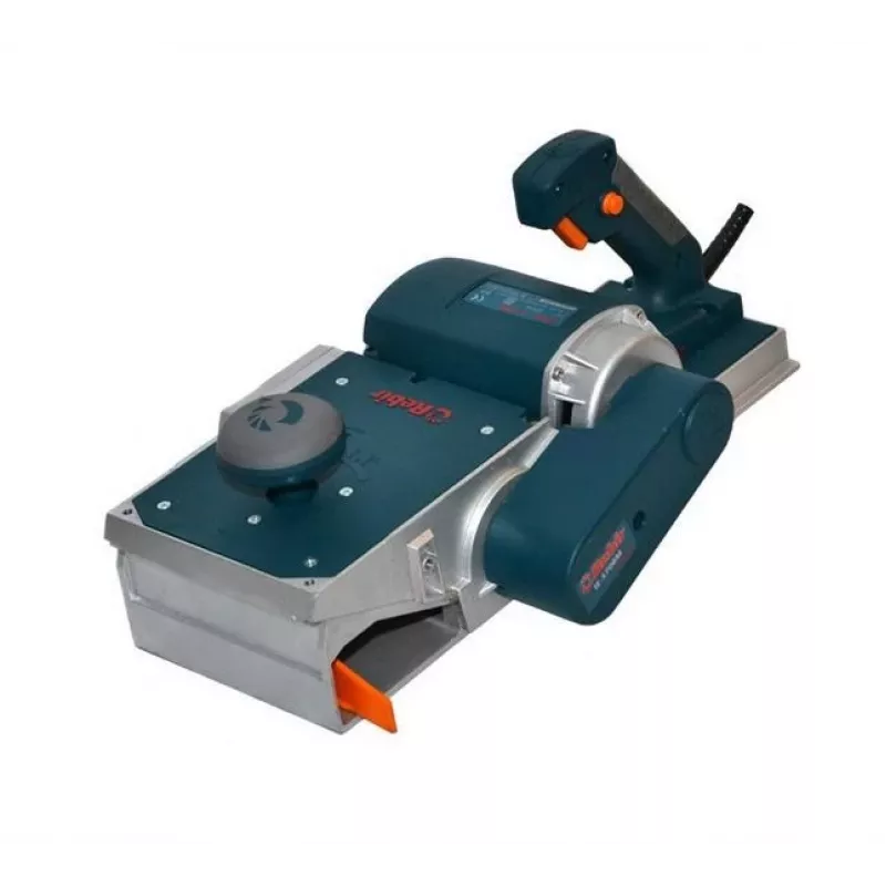 Cepillo eléctrico manual Rebir IE-5708M