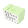 Roomba | Batería, batería recargable para aspirador | E5 E6 I7 14,4V 2600mAh