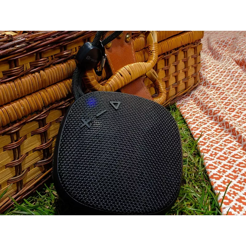 Tracer Toran TWS Bluetooth negro