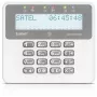 SATEL TECLADO LCD INALÁMBRICO PRF-LCD-A2