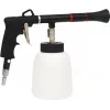 Pistola de limpieza neumática ks tools 515.1980 — 8 bar, conexión de 1/4 pulgadas