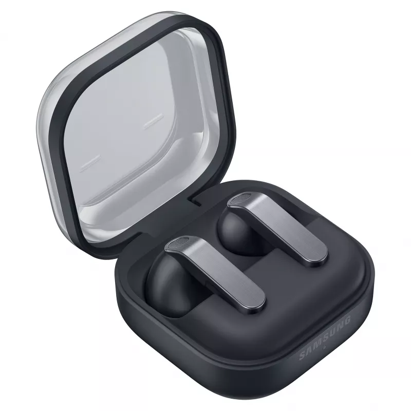 Samsung Galaxy Buds4 SM-R540 negro