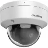 Cámara IP Hikvision | DS-2CD2146G2H-ISU | Domo | 4 MP | 2,8 mm | Power over Ethernet (PoE) | IP67, IK10 | H.265+ | Tarjeta MicroSD/microSDHC/microSDXC (512 GB)