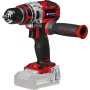 Einhell TP-CD 18/80 Li BL-Solo sin llave 1,41 kg negro, rojo