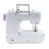 Lucznik Lena 2019 máquina de coser mecánica