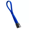 Cable ModMesh SATA 3 30 cm - Azul - Cable - Digital/Datos (CM-CAB-SATA-N30KB-R)