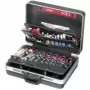 Maletín de herramientas Parat Classic 489600171 sin equipar 600×530×270 mm