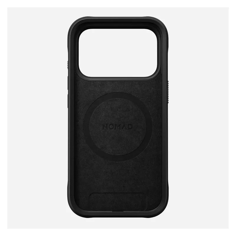 Funda para móvil Nomad Rugged Case para iPhone 17 Pro — 16 cm (6,3