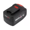 Yato YT-828464 batería para herramientas inalámbricas