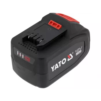 Batería 18V, 6,0Ah YT-828464 YATO