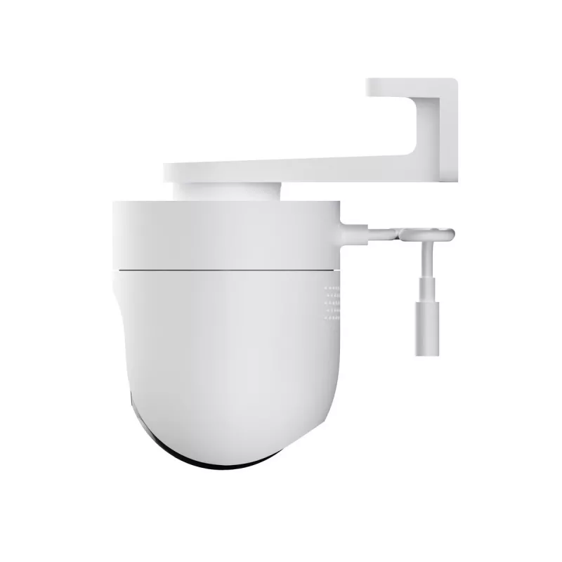 Cámara de vigilancia IP Xiaomi CW400 Bullet 2560 x 1440 píxeles