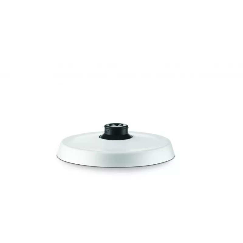 Hervidor eléctrico Zelmer 1,7 L 2200 W plata