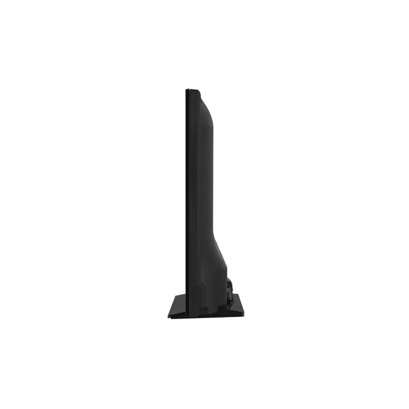 Televisor Toshiba 24WV3F63DG 24 pulgadas pantalla LED resolución HD