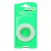 Cinta de rotulación Stanger 39005 escribible 19 mm x 33 m para marcar y rotular