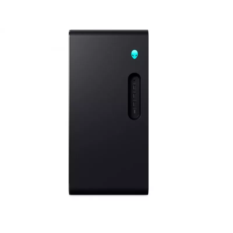 PC de sobremesa Dell Alienware Aurora Ultra 9 — fuente de alimentación 285W, 32GB RAM, 2TB SSD, NVIDIA GeForce RTX 5080 16GB, Windows 11 Pro, 3 años de garantía in situ